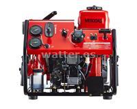 Tohatsu VE500AS Bomba de Emergencia Gasolina